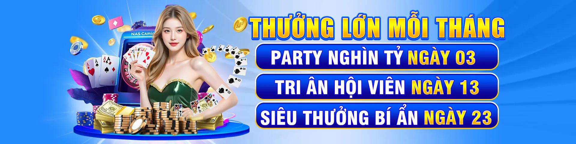 Ưu đãi nạp lại hàng ngày Shbet80
